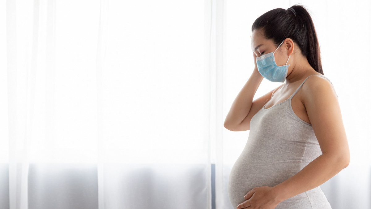 Εγκυμοσύνη και Κορωναϊός: Απαντήσεις σε όσα μας ανησυχούν